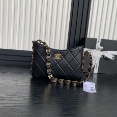 Chanel Hobo Bags